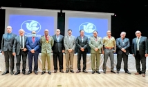Wilson Filho homenageia dirigentes da Segurança com Medalha Epitácio Pessoa : “Vivemos um novo tempo”