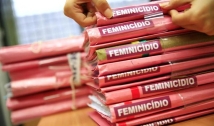 Justiça julgou quase 200% a mais de casos de feminicídio em 2021, aponta CNJ
