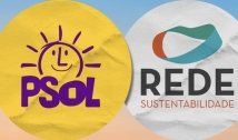 Rede e PSOL realizam convenção no sábado para homologar 50 candidaturas