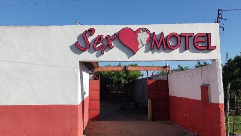 Jovem de 17 anos morre após invadir motel na cidade de Sousa