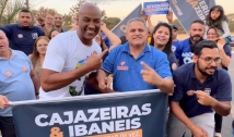 Ex-secretário do GDF, Severino Cajazeiras inicia campanha para deputado federal