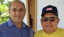 Em Itaporanga, prefeito Divaldo Dantas anuncia rompimento político com vice-prefeito 