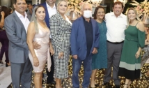 Casamento comunitário: 100 casais oficializam união civil em cerimônia promovida pela Prefeitura de Cajazeiras