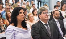 Lígia Feliciano retoma aliança e declara apoio à reeleição de João Azevêdo