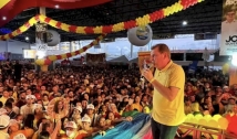 Chico Mendes participa de convenção do PSB e oficializa candidatura a deputado estadual  