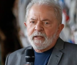 Segurança de Lula relata episódios de violência e pede apoio às superintendências da PF