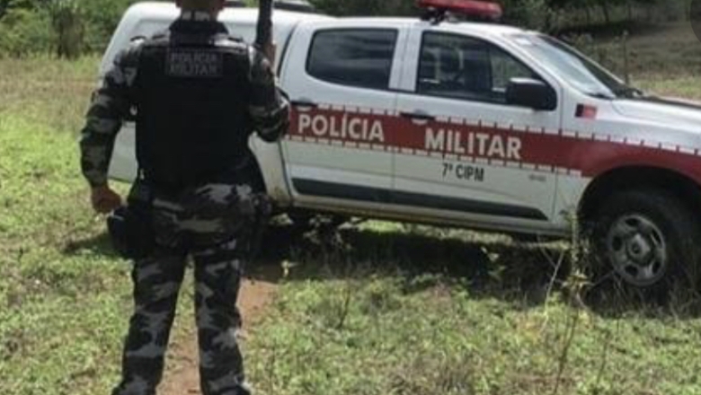 Polícia Militar da Paraíba captura ‘maníaco de Guarulhos’ 
