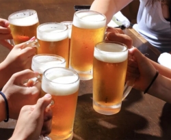 Venda de bebidas alcoólicas nas Eleições 2022 não é proibida na PB