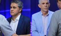Pesquisa Brasmarket: Ricardo lidera disputa ao Senado com 18,4%; Efraim tem 14,6%