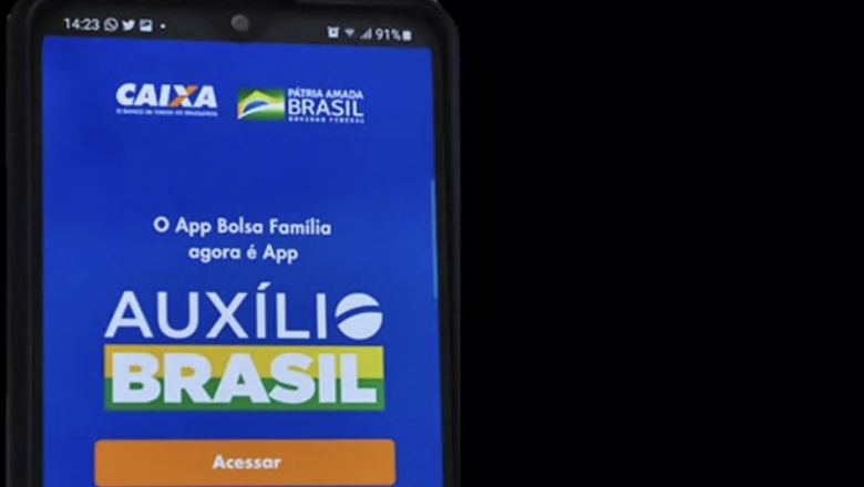 Governo regulamenta empréstimo consignado para beneficiários do Auxílio Brasil 