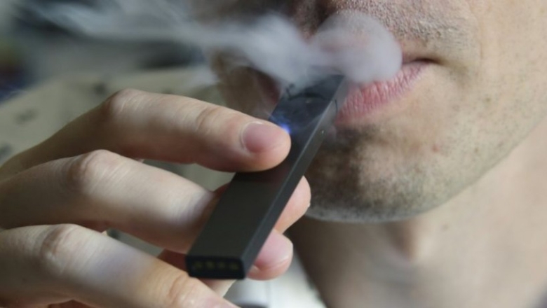 Empresas têm 48 horas para suspender venda de cigarros eletrônicos no Brasil 