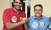 No Sertão da PB, André Gadelha anuncia apoio a Efraim; Dr. Damião oficializa e declara que segue com João Azevêdo