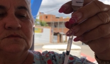 Paraíba tem melhor cobertura vacinal no país contra a poliomielite e alcança 2º lugar contra sarampo