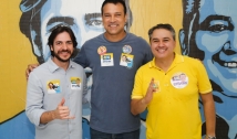 Vereador de João Pessoa anuncia apoio a Pedro Cunha Lima para o Governo da Paraíba