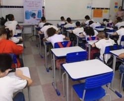 Ensino da escola pública da Paraíba tem a terceira maior evolução do país no IDEB