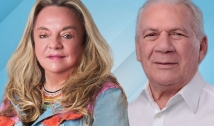 Dra. Paula e Zé Aldemir realizam primeiro comício em Cajazeiras nesta sexta-feira