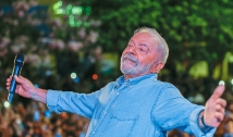 Em decisão, TSE pede que site da campanha de Lula seja tirado do ar