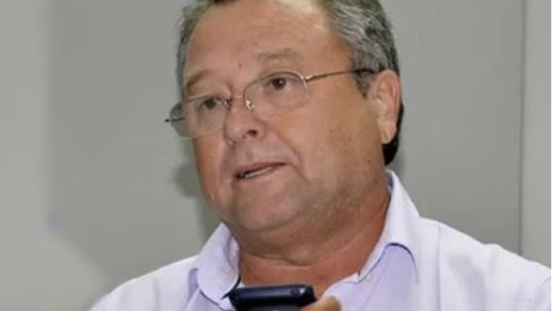 Candidato a deputado estadual Airton Pires descarta substituição: “Vou até o fim” 