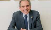 Ex-senador Raimundo Lira grava vídeo e pede votos para Dra. Paula