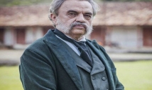 Ator paraibano José Dumont, preso por pedofilia, esteve em Cajazeiras atuando no filme “O Sonho de Inacim”
