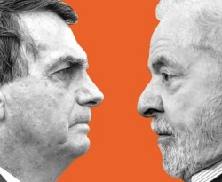 Pesquisa Ipec: Lula oscila de 47% para 48%, e Bolsonaro mantém 31%
