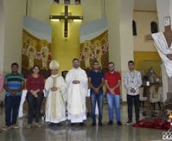 Diocese de Cajazeiras participa da 57ª Assembleia Pastoral do RNE2