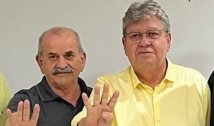 Ex-prefeito de Uiraúna, Bosco Fernandes, desiste de apoiar Pedro e declara voto em João Azevêdo