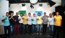 Prefeito de Cuité de Mamanguape anuncia apoio a Pedro Cunha Lima