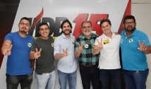 Prefeito de Mulungu anuncia apoio à candidatura de Pedro para o Governo da Paraíba