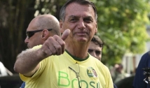 Jair Bolsonaro vota confiante no Rio de Janeiro: "Expectativa de vitória"