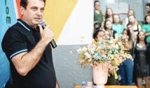 Em São José de Piranhas, prefeito Bal Lins inaugura Núcleo de Aprendizagem para estudantes