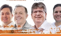 Candidatos de Ceninha Lucena são majoritários em Bonito de Santa Fé; prefeito exalta força do grupo