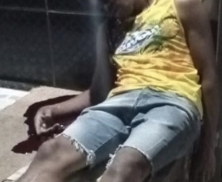 Homem é executado a tiros na cidade de Uiraúna, no Sertão da PB