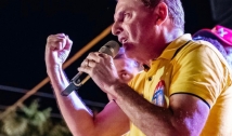 Chico Mendes supera 'caciques políticos', é o primeiro no PSB e se agiganta