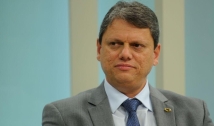 Aliado de Bolsonaro, Tarcísio de Freitas é eleito governador de SP
