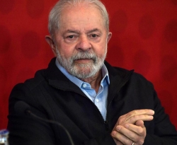  Lula promete debate mais incisivo e diz que polarização era inevitável