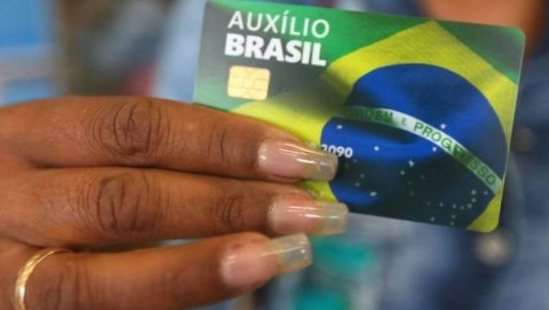 Auxílio Brasil: novos beneficiários recebem nesta terça; confira