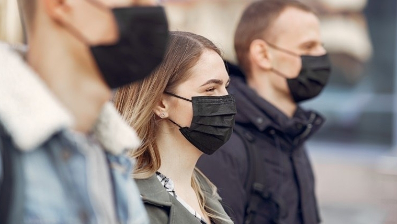 Prefeito de Piancó determina retorno das máscaras em órgãos públicos