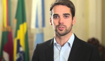 Governador eleito do Rio Grande do Sul, Eduardo Leite, assume presidência do PSDB a partir de 2023