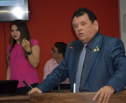 Eleitor de Pedro, presidente da Câmara de Cajazeiras está na lista daqueles que não seguiram orientação de Zé Aldemir 