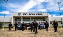 Polícia faz buscas para encontrar comerciante e apura possível sequestro em Cajazeiras