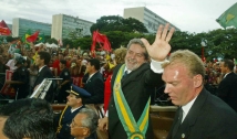 Segurança da posse de Lula será revista após bomba em Brasília