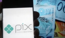 Pix bate recorde e ultrapassa 100 milhões de transações diárias pela 1ª vez