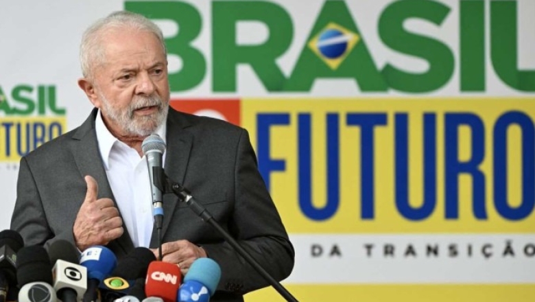 Lula anuncia ministros e começa a desenhar nova Esplanada; veja nomes