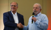 Lula está encantado com Alckmin e gera ciúmes no PT