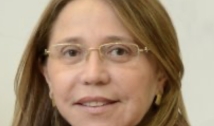Agamenilde Arruda é eleita nova desembargadora do TJPB; a juíza foi titular nas comarcas de Cajazeiras e Sousa