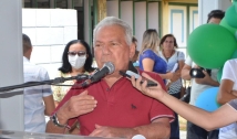 Zé Aldemir diz que ex-prefeito e deputado traíram João: "Compete o governador prestigiá-los ou não”; ouça