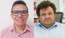 Professores Antônio Roberto e Cláudio Furtado comandarão secretarias de Educação e de Ciência e Tecnologia