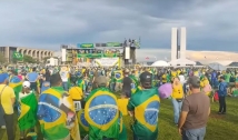 Datafolha mostra que 93% dos brasileiros discordam dos atos golpistas