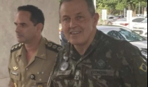 Militares não estão acima da lei, diz comandante do Exército